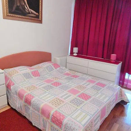 Apartamento Toncic Split