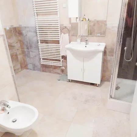 Toncic Apartman