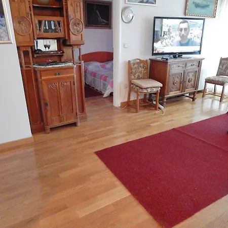 Apartman Toncic