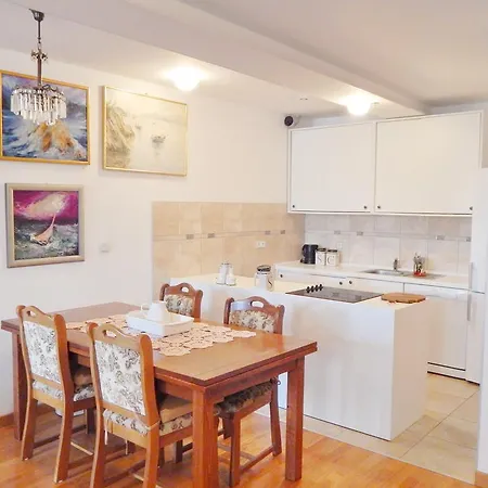 Apartman Toncic *