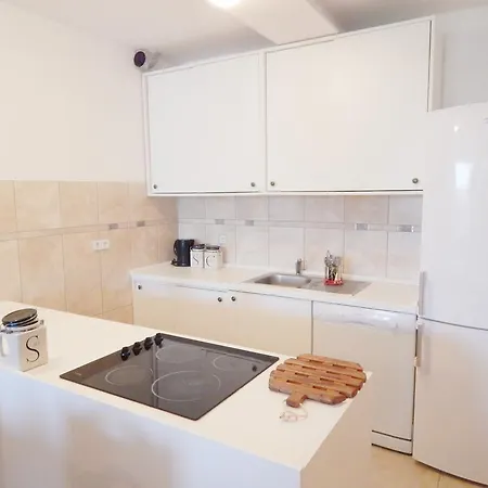Apartman Toncic *