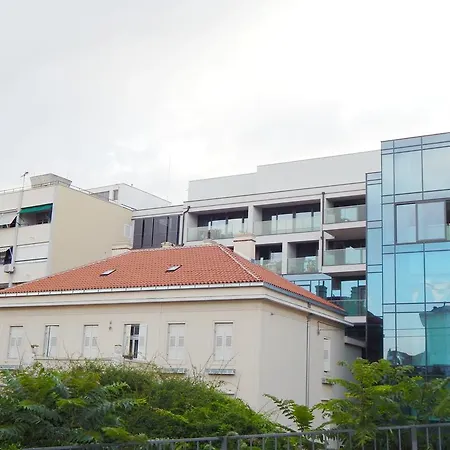 Toncic Apartman Split