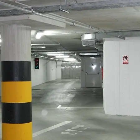 Toncic Apartment
