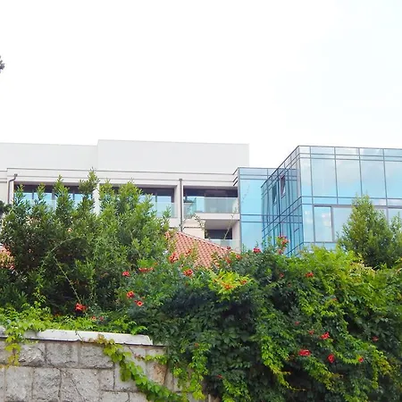 Apartment Toncic Split