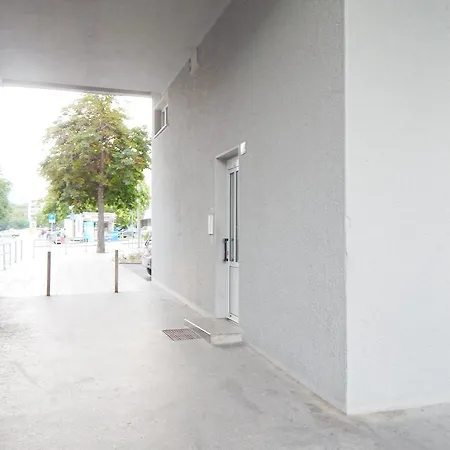 Apartman Toncic